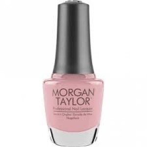 Morgan Taylor - Strike a posie 15ml